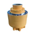 Ms83 Hydraulic piston Motor